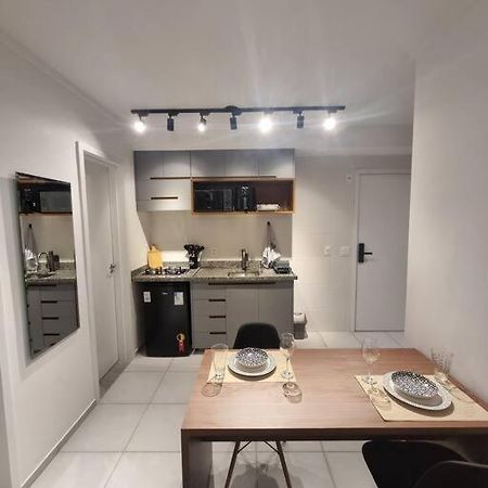 Ap Lindo Bela Vista -Centro Sp Apartment São Paulo Luaran gambar