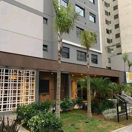Ap Lindo Bela Vista -Centro Sp Apartment São Paulo Luaran gambar