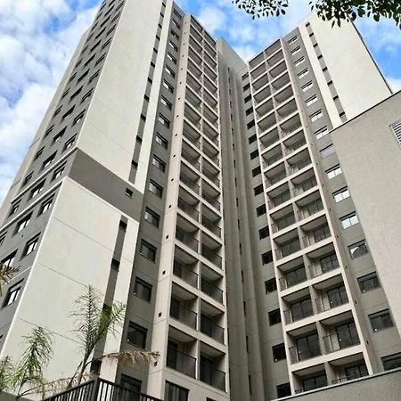 Ap Lindo Bela Vista -Centro Sp Apartment São Paulo Luaran gambar