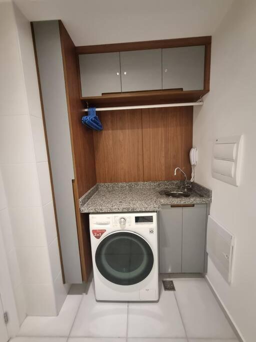 Ap Lindo Bela Vista -Centro Sp Apartment São Paulo Luaran gambar