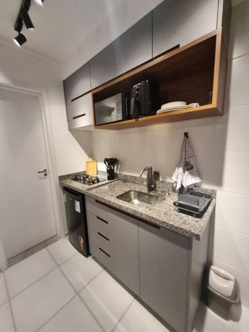 Ap Lindo Bela Vista -Centro Sp Apartment São Paulo Luaran gambar