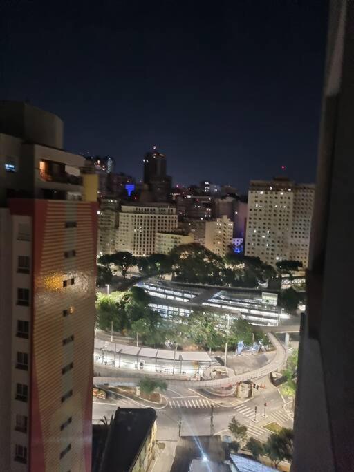 Ap Lindo Bela Vista -Centro Sp Apartment São Paulo Luaran gambar