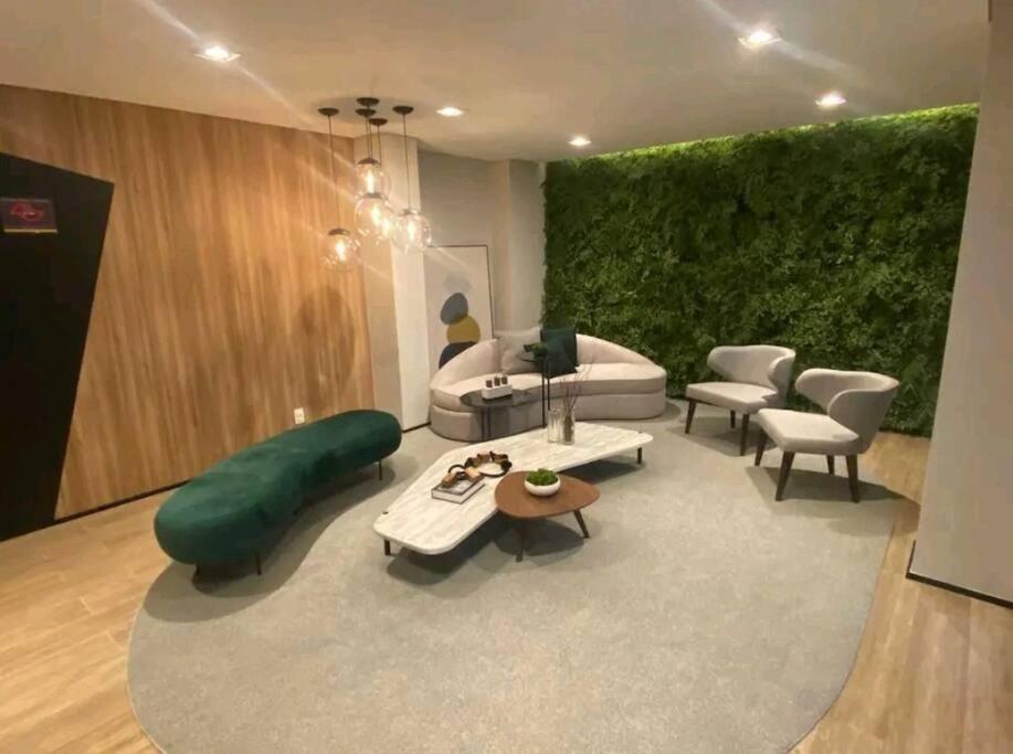 Ap Lindo Bela Vista -Centro Sp Apartment São Paulo Luaran gambar