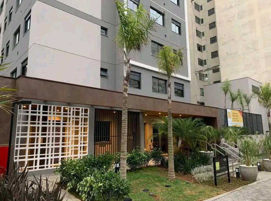 Ap Lindo Bela Vista -Centro Sp Apartment São Paulo Luaran gambar