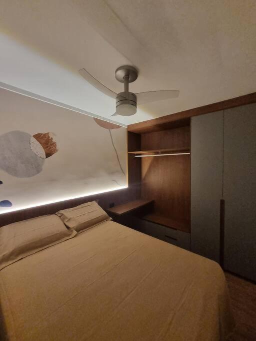 Ap Lindo Bela Vista -Centro Sp Apartment São Paulo Luaran gambar